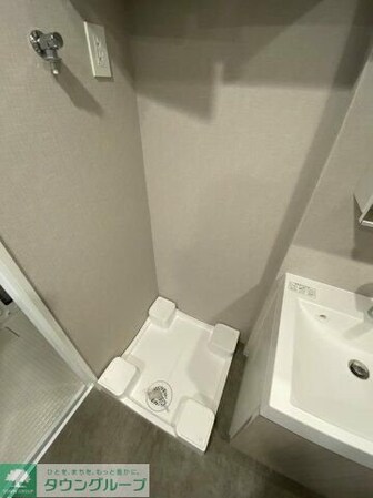 プラウドフラット月島アベニューの物件内観写真